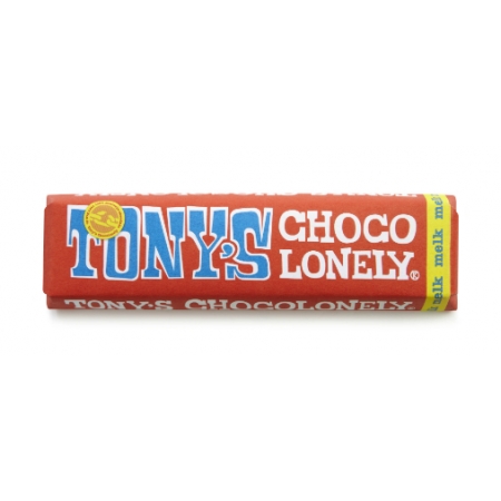 Tony's Chocolonely (50 Gr.) | Banderole mit eigenem Design - Bild 7